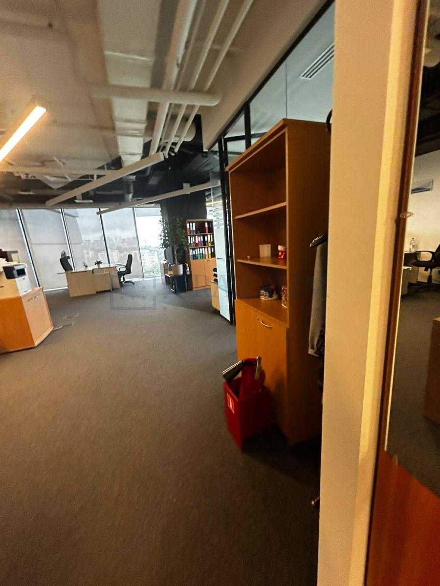 Сдается офис в Москве, д 2А