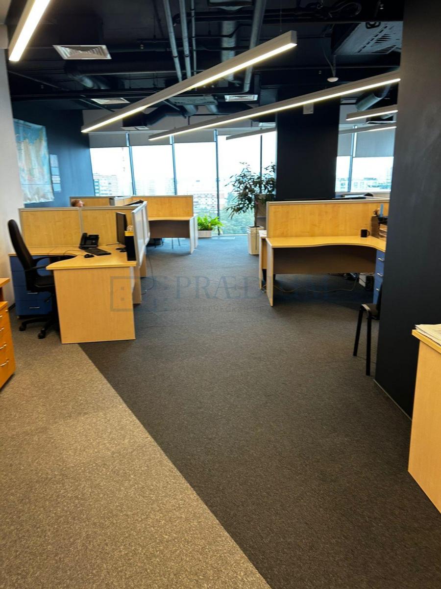 Сдается офис в Москве, д 2А