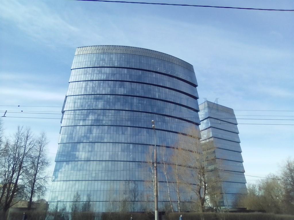 Сдается офис в Москве, д 2А