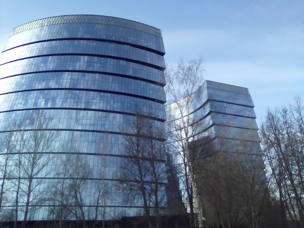 Сдается офис в Москве, д 2А