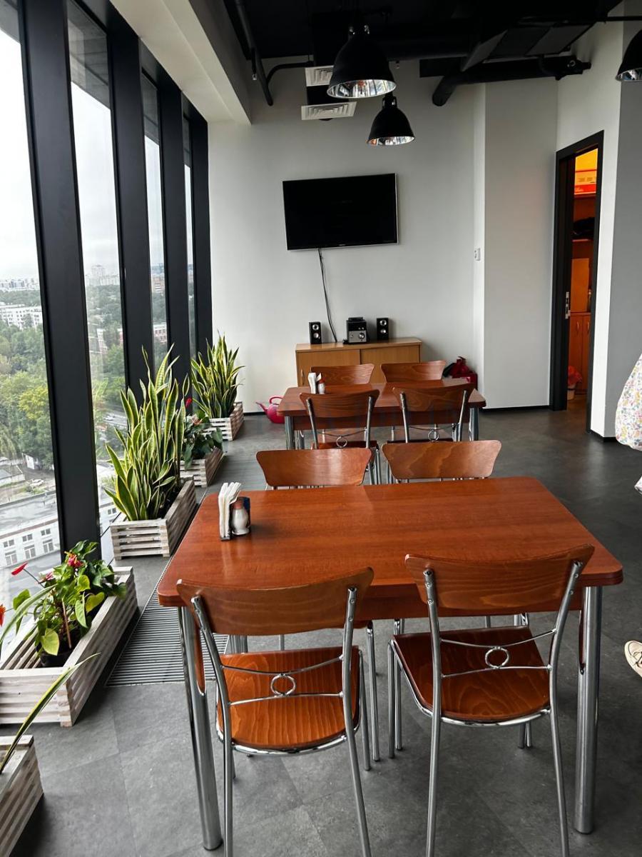 Сдается офис в Москве, д 2А