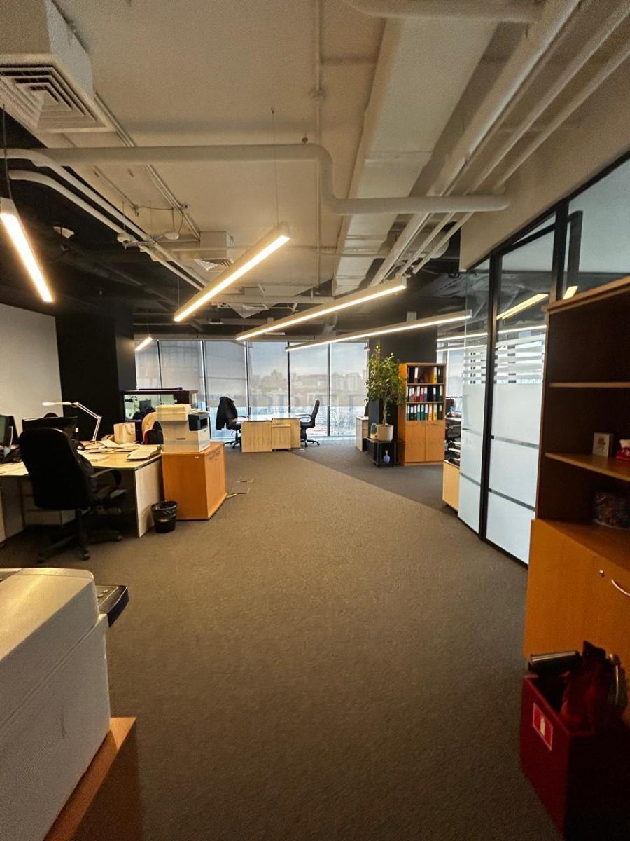 Сдается офис в Москве, д 2А