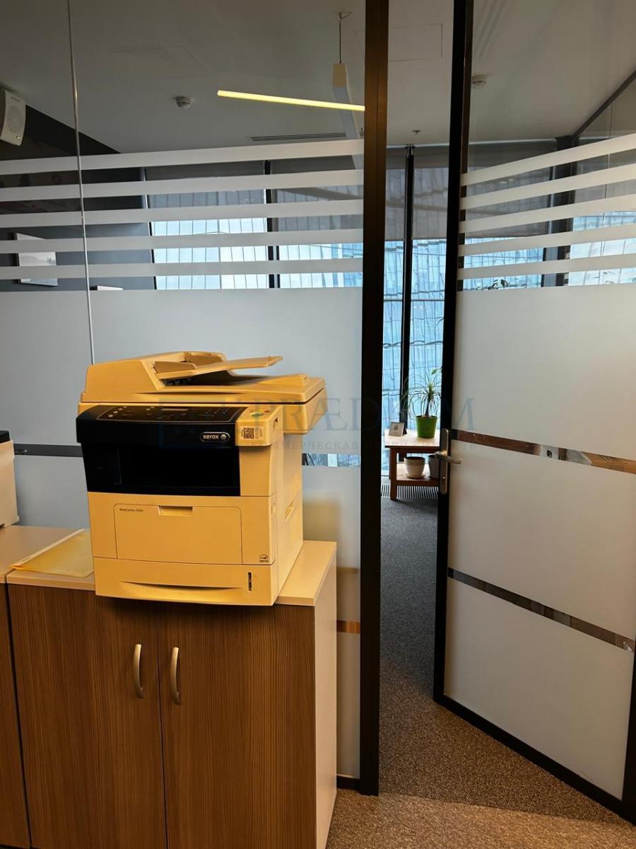 Сдается офис в Москве, д 2А