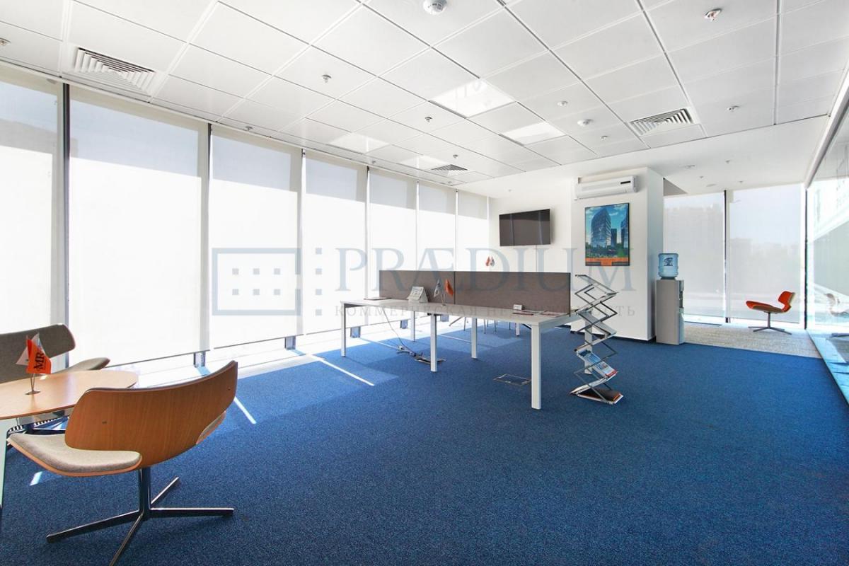 Сдается офис в Москве, д 2А