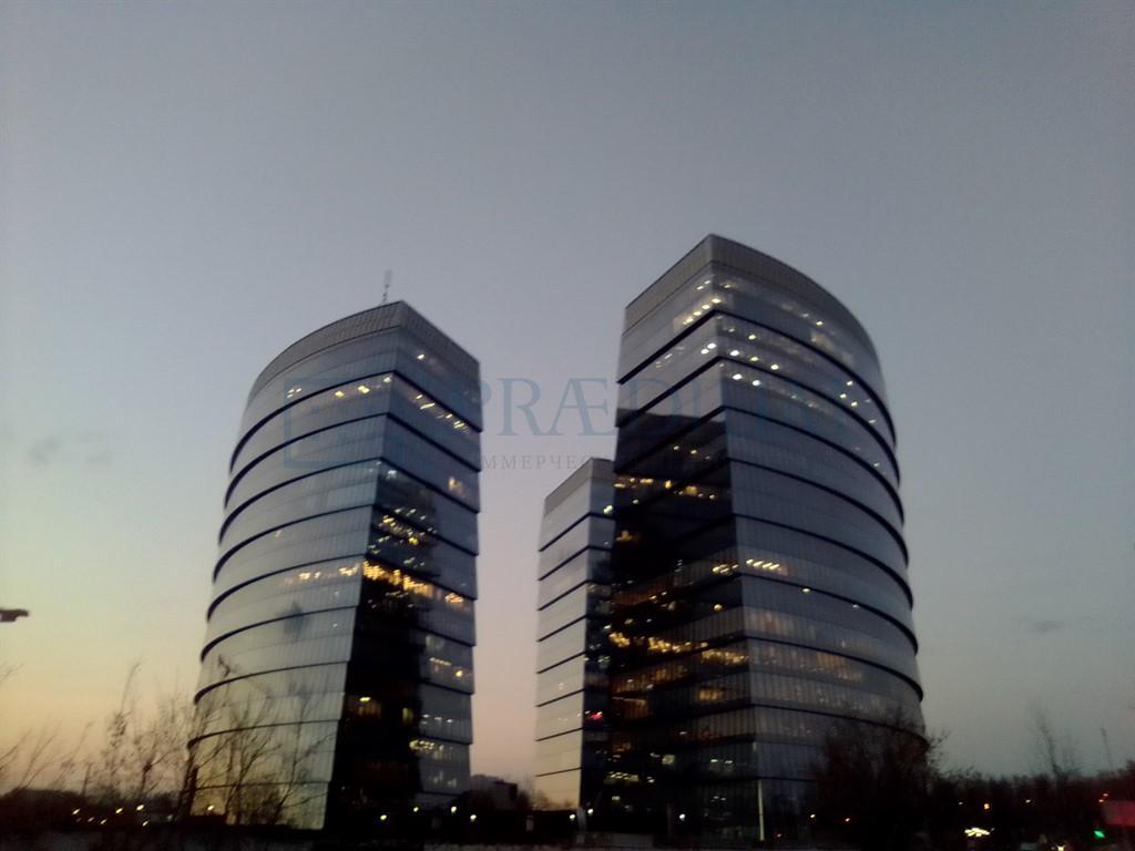 Сдается офис в Москве, д 2А