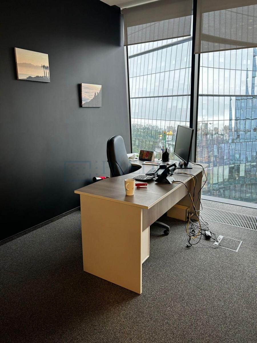 Сдается офис в Москве, д 2А