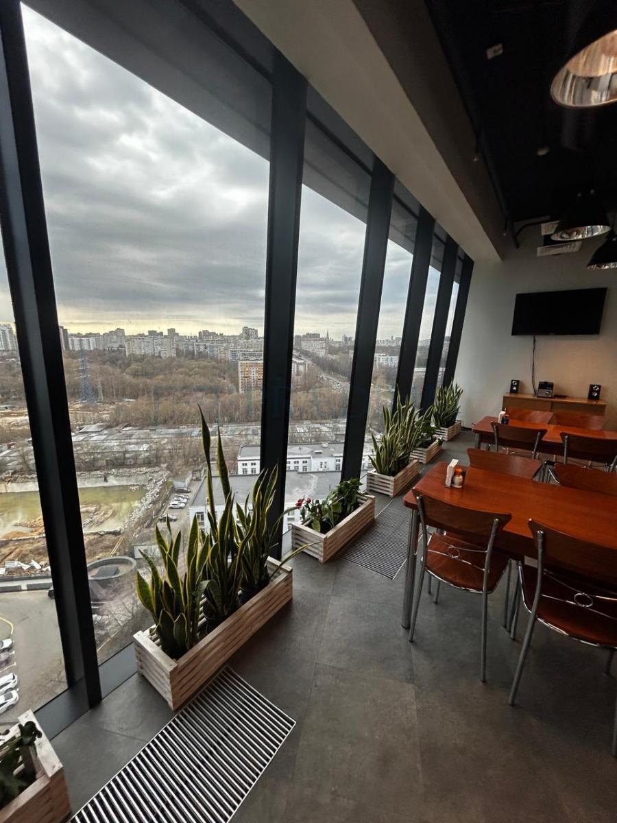 Сдается офис в Москве, д 2А