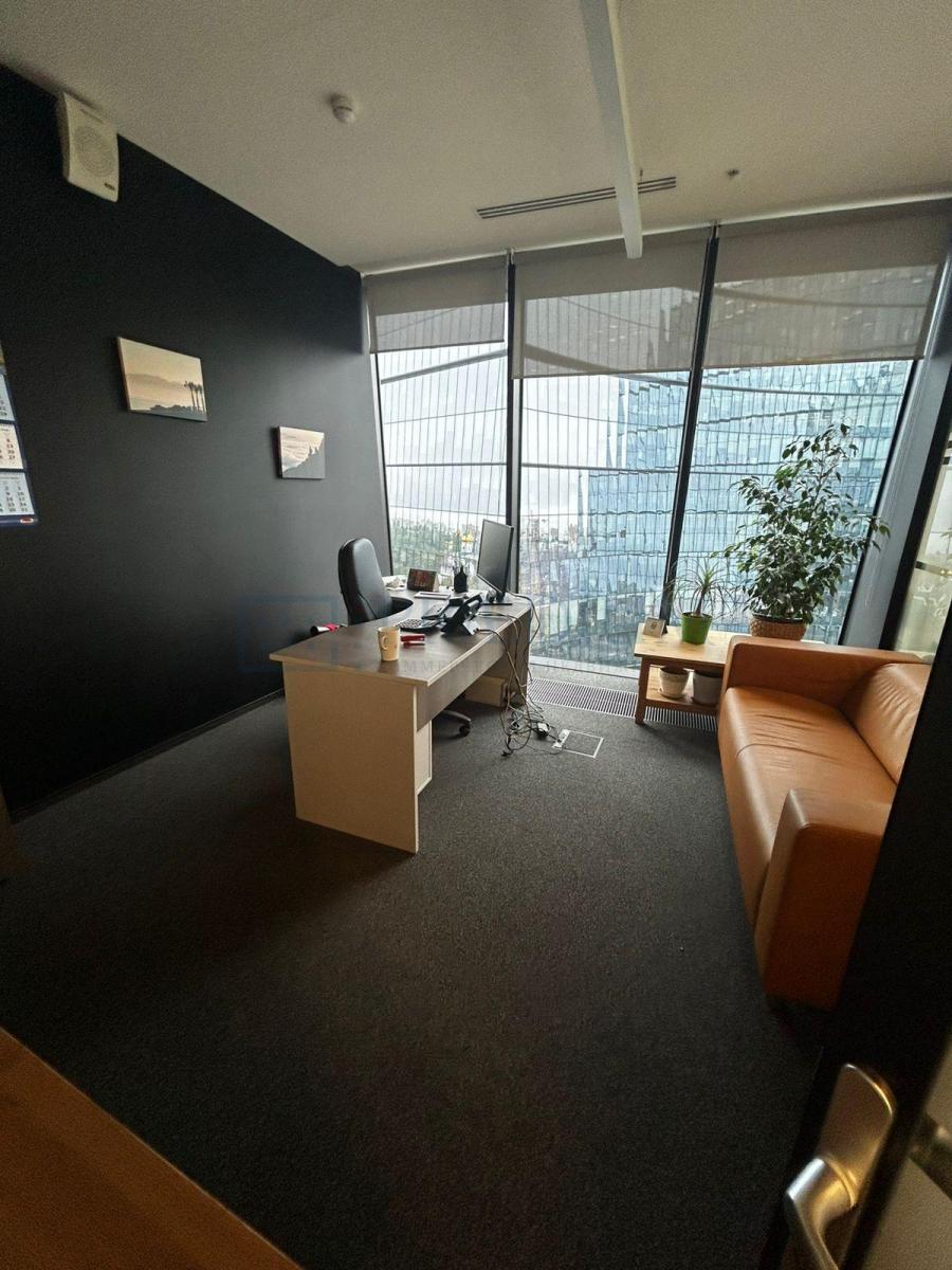 Сдается офис в Москве, д 2А