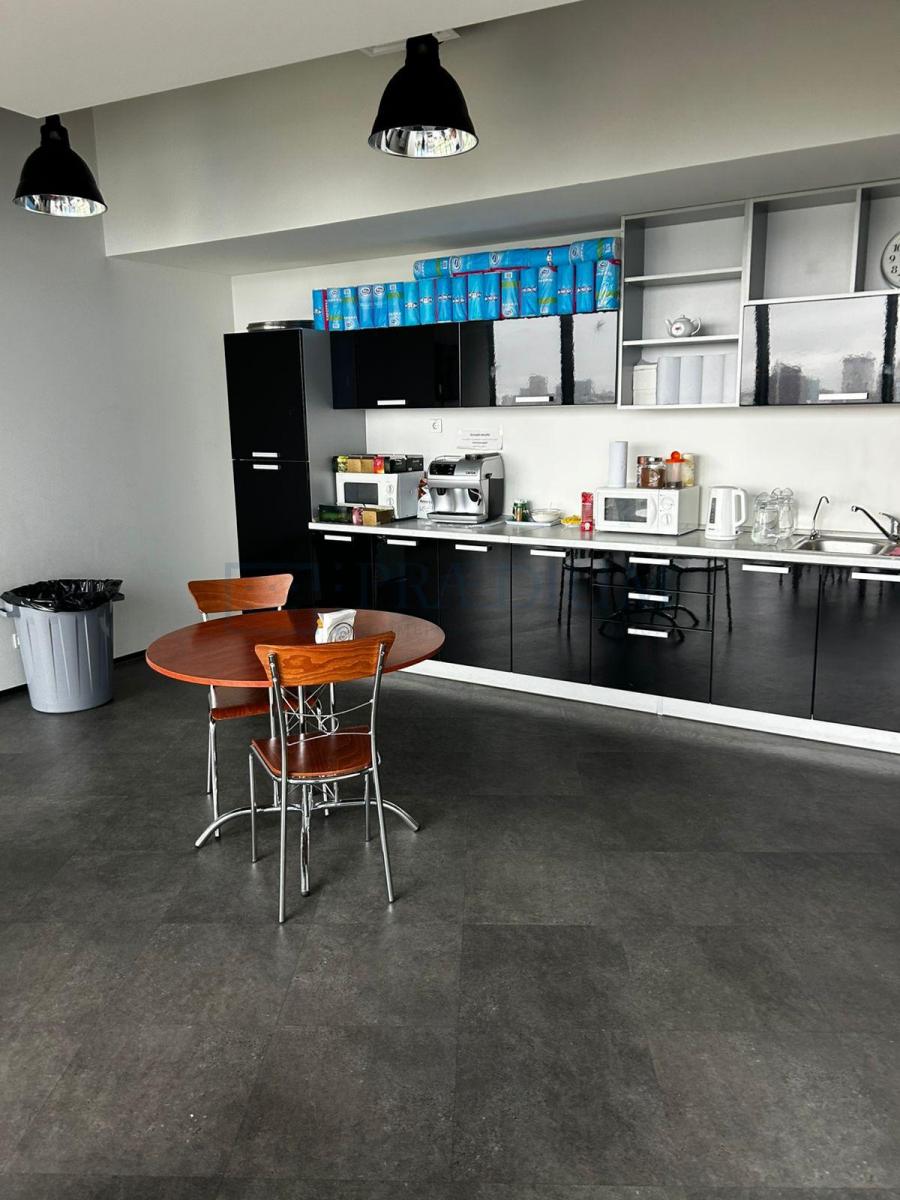 Сдается офис в Москве, д 2А