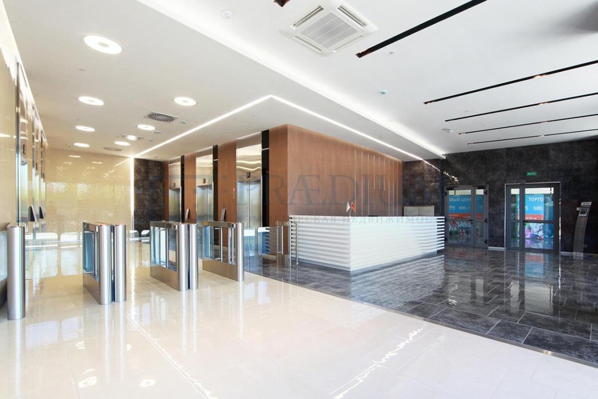 Сдается офис в Москве, д 2А