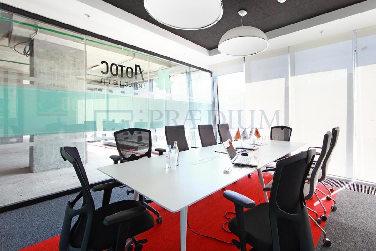 Сдается офис в Москве, д 2А