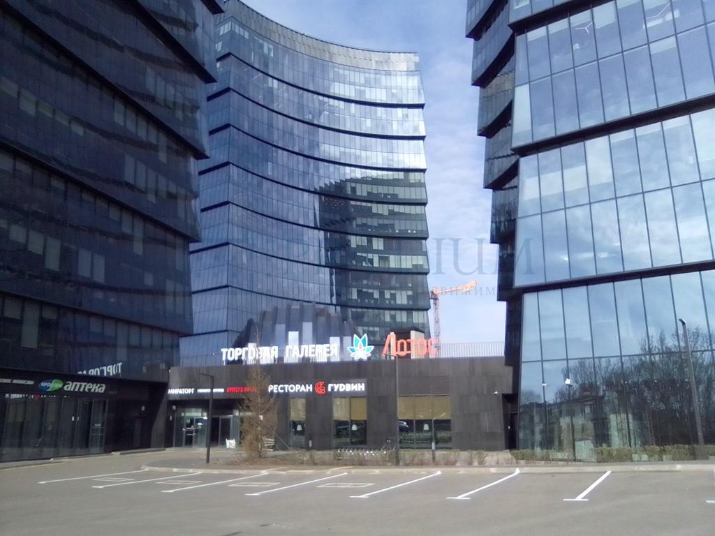 Сдается офис в Москве, д 2А