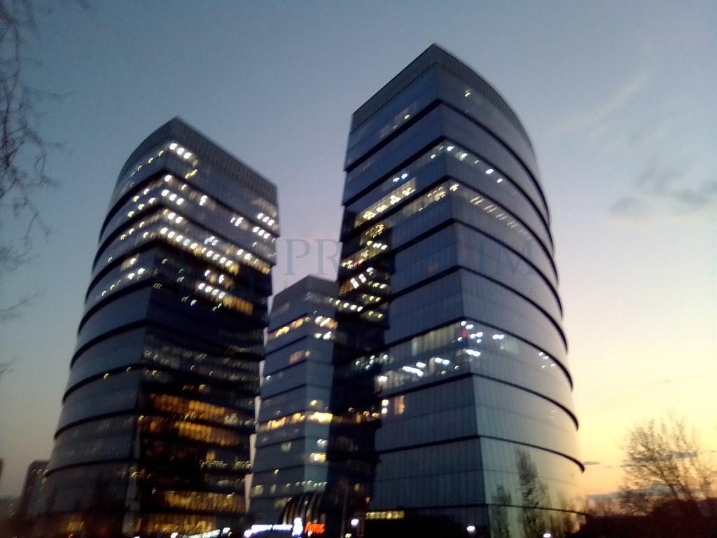 Сдается офис в Москве, д 2А