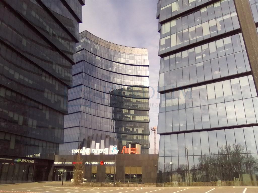 Сдается офис в Москве, д 2А