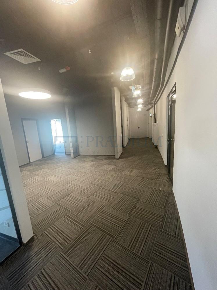 Сдается офис в Москве, д 2А