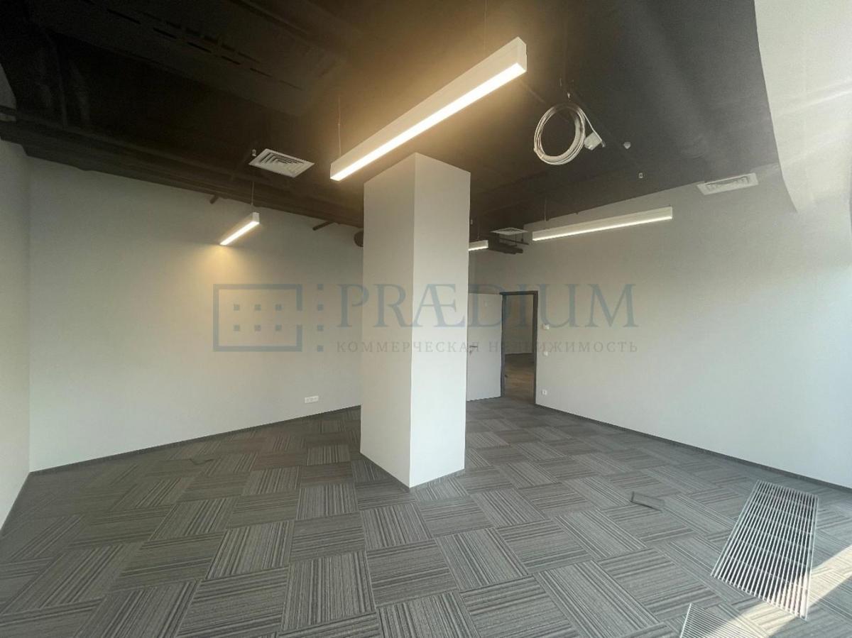 Сдается офис в Москве, д 2А