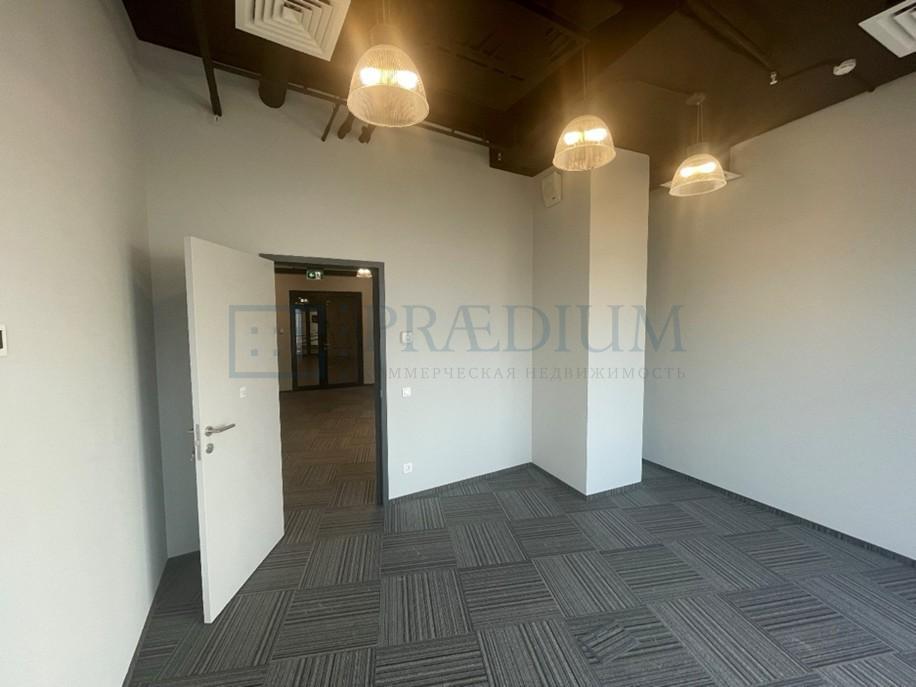 Сдается офис в Москве, д 2А