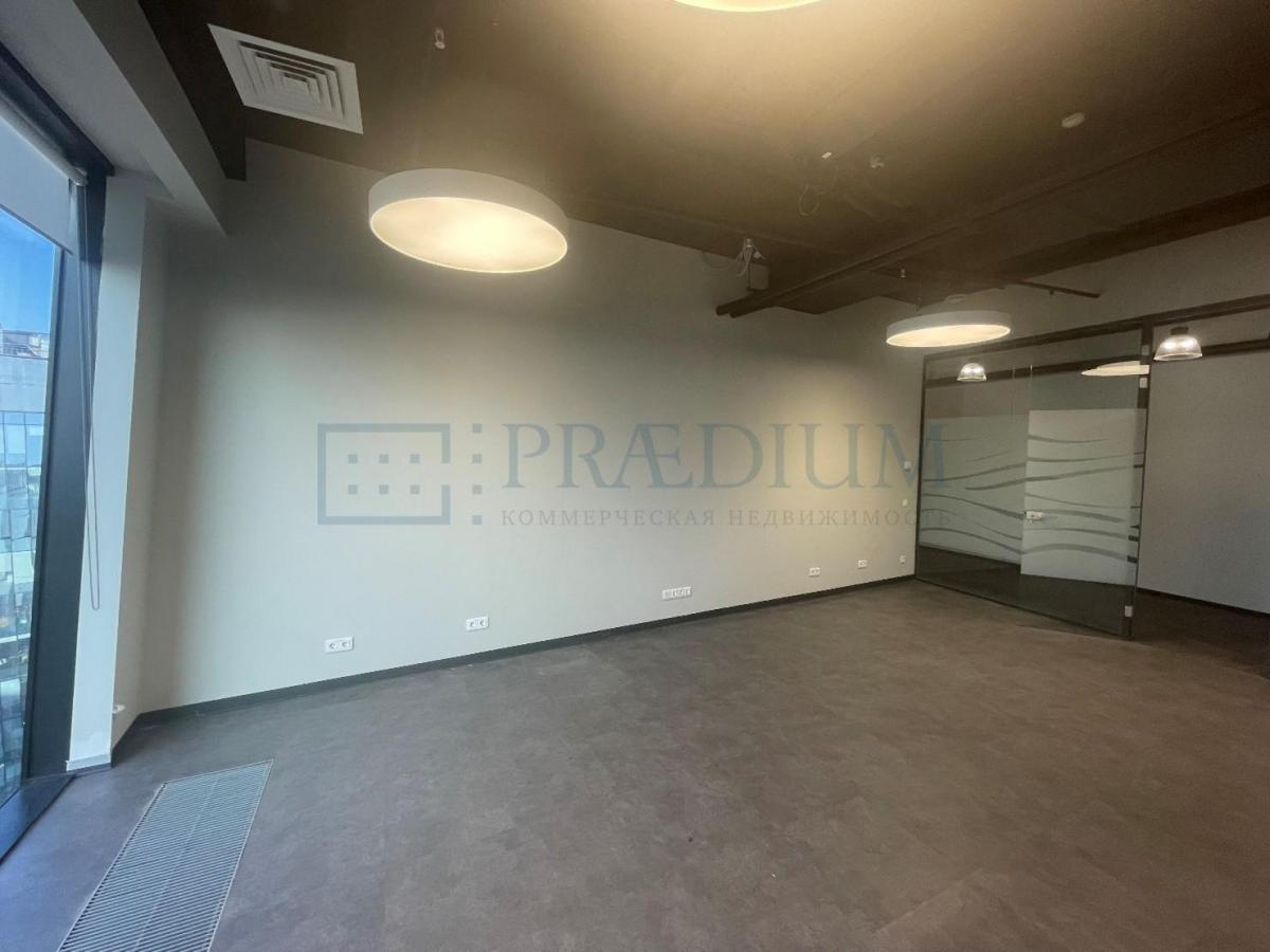 Сдается офис в Москве, д 2А