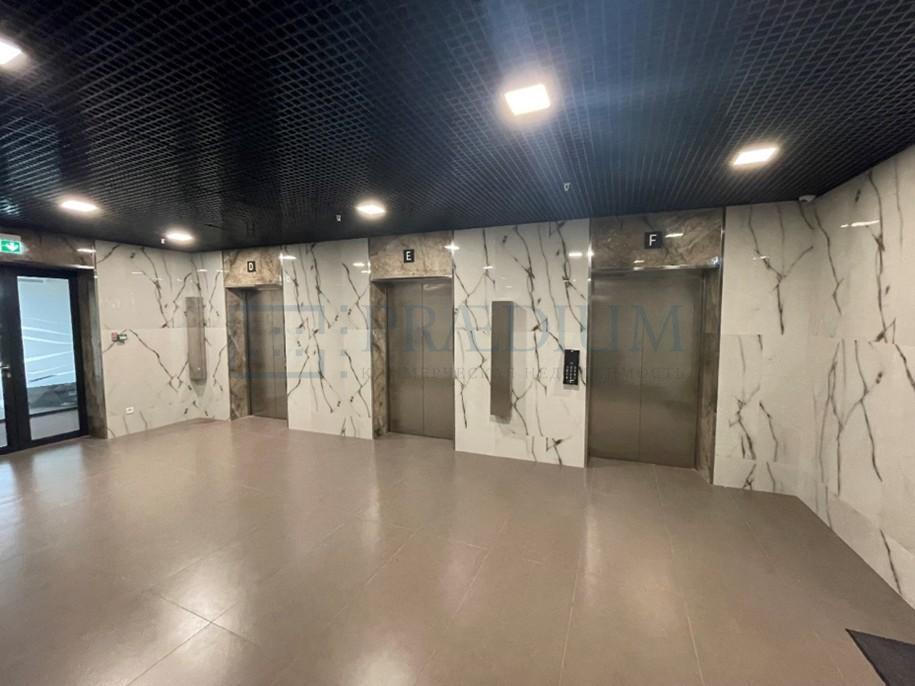 Сдается офис в Москве, д 2А