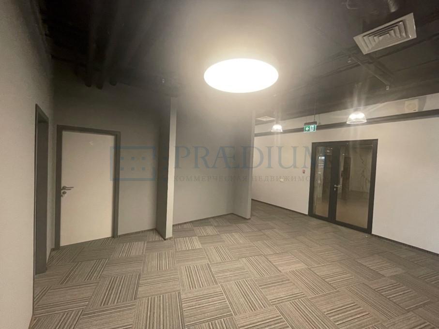 Сдается офис в Москве, д 2А