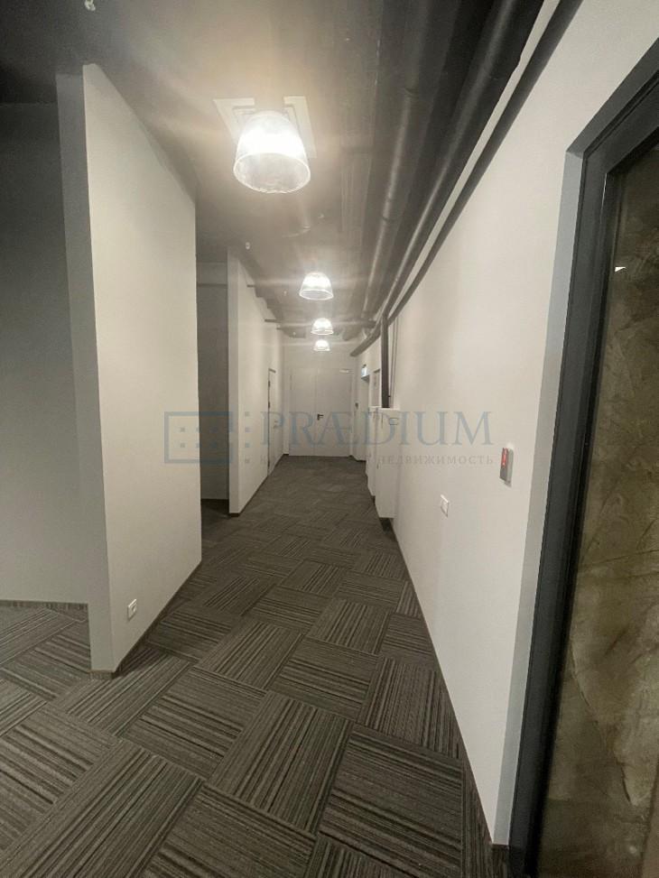 Сдается офис в Москве, д 2А