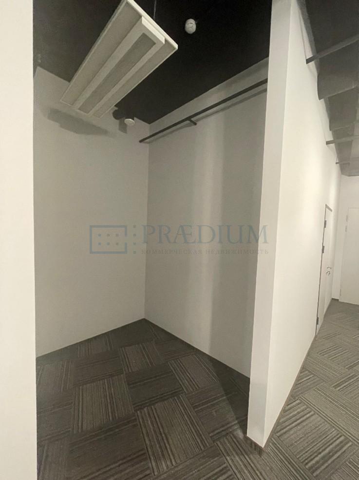 Сдается офис в Москве, д 2А