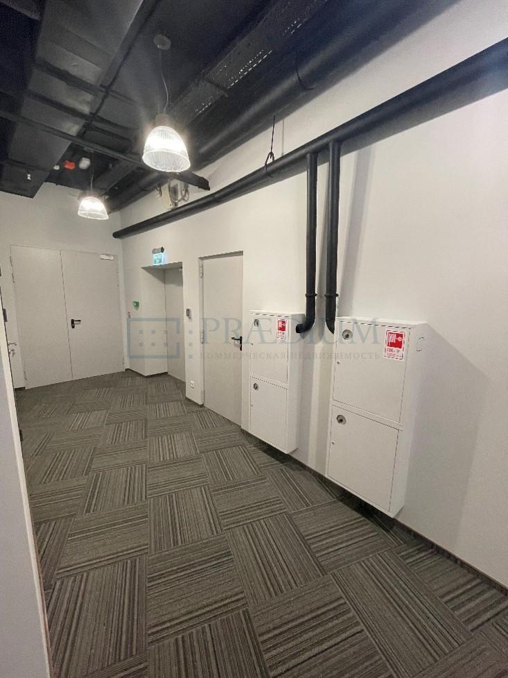 Сдается офис в Москве, д 2А