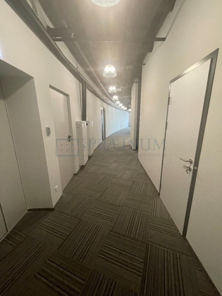 Сдается офис в Москве, д 2А