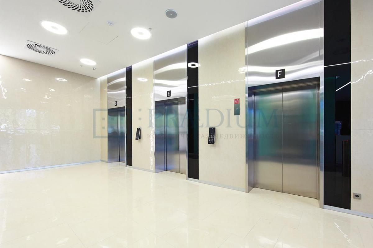 Сдается офис в Москве, д 2А