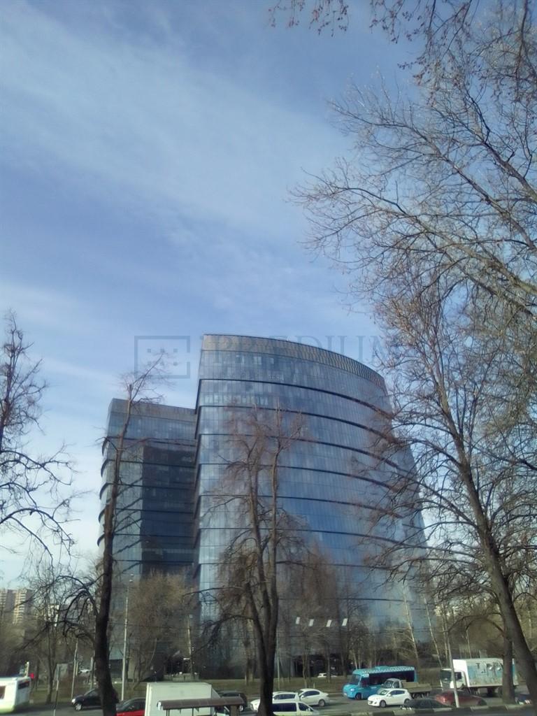 Сдается офис в Москве, д 2А