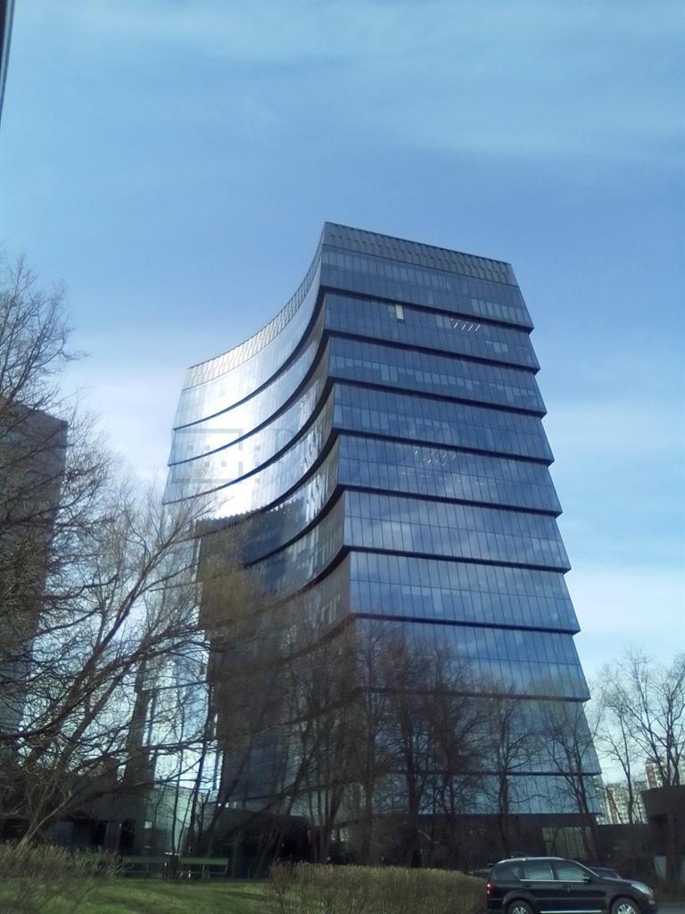 Сдается офис в Москве, д 2А