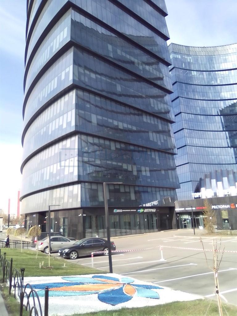 Сдается офис в Москве, д 2А