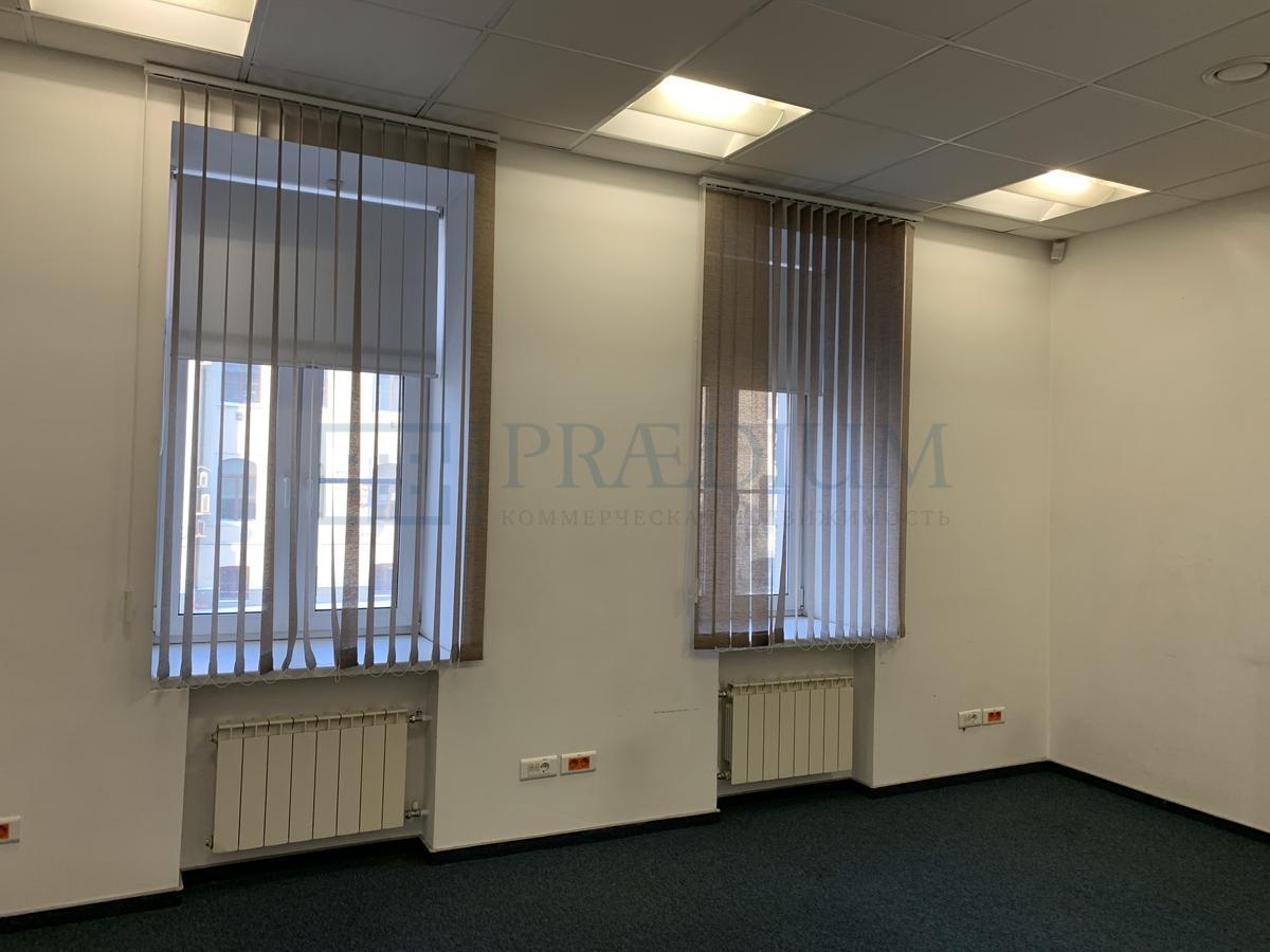 Продам офис в Москве, д 20 к 2