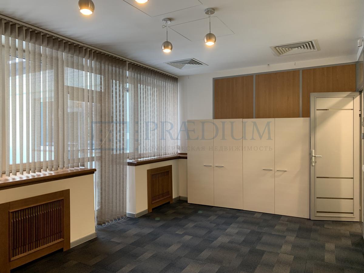 Продам офис в Москве, д 20 к 2