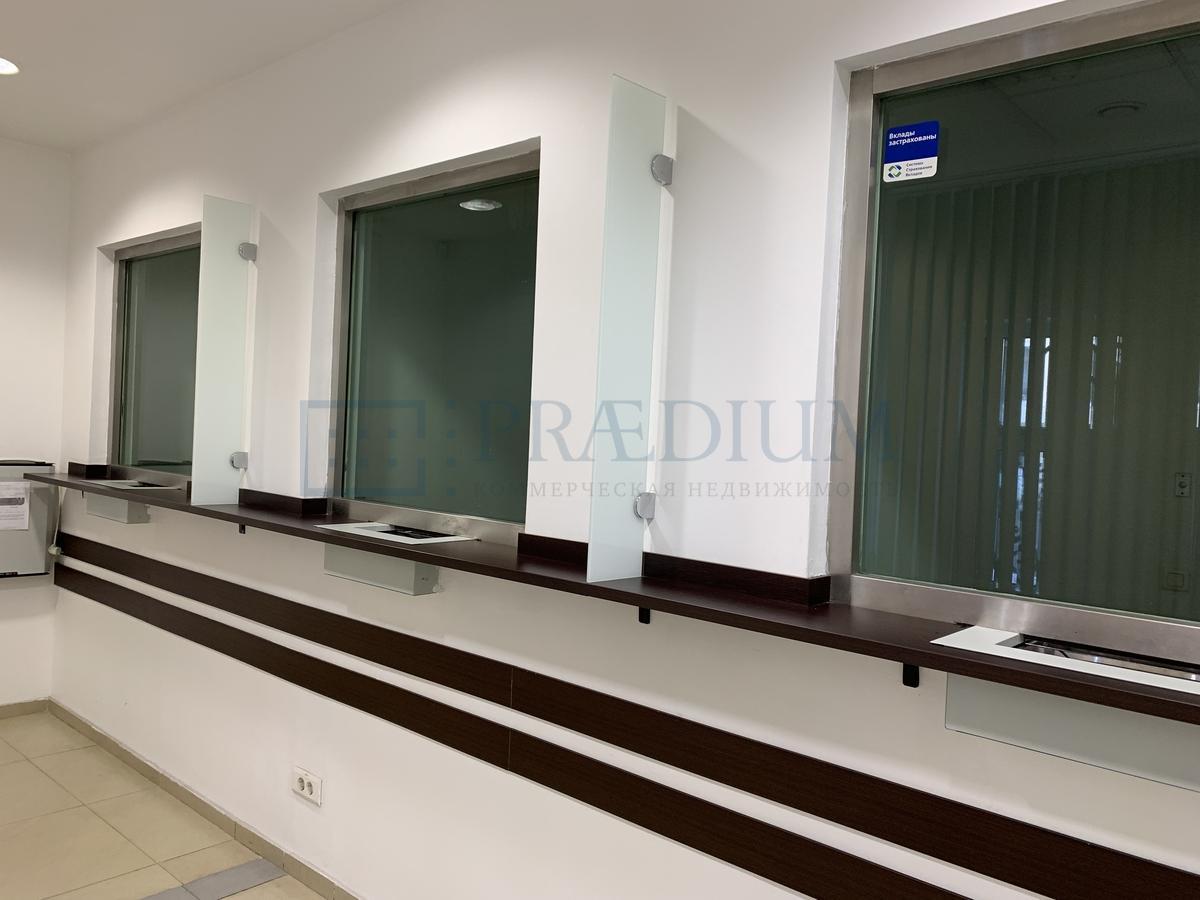 Продам офис в Москве, д 20 к 2