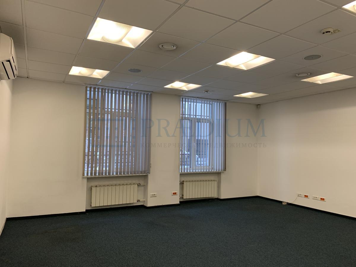 Продам офис в Москве, д 20 к 2