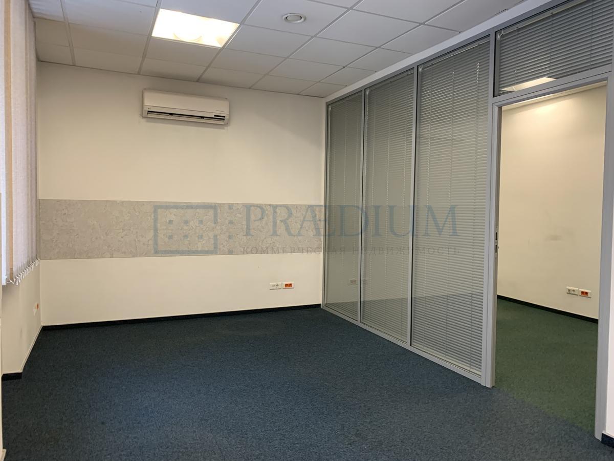 Продам офис в Москве, д 20 к 2