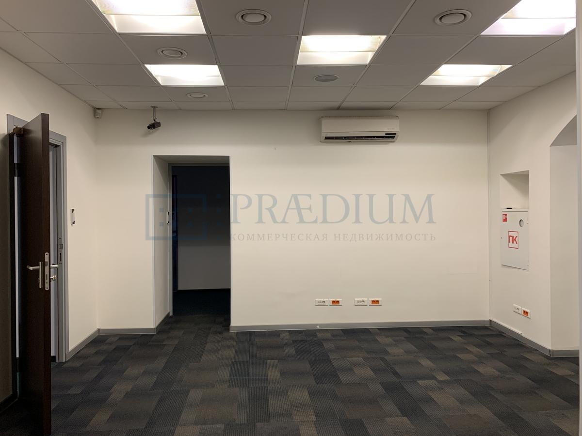 Продам офис в Москве, д 20 к 2