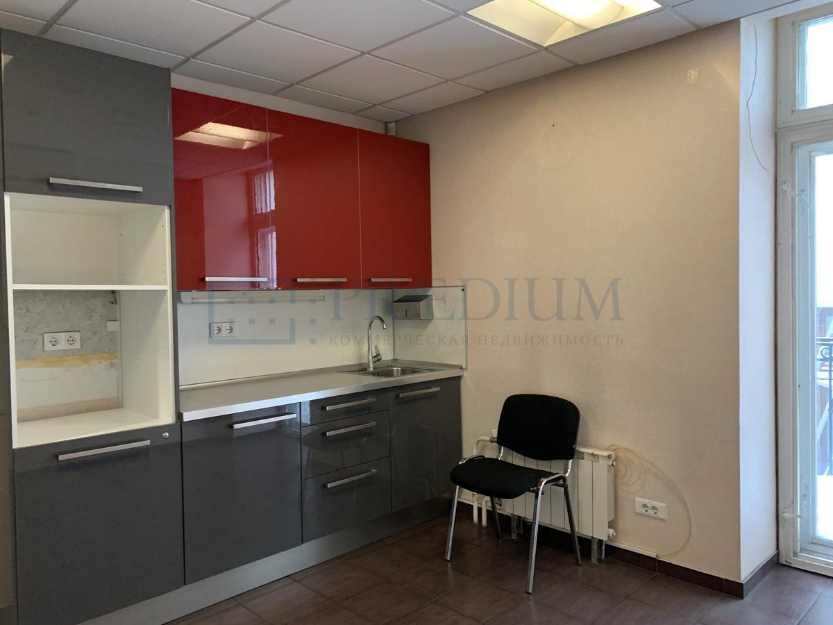 Продам офис в Москве, д 20 к 2