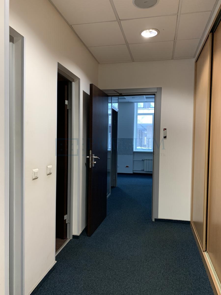 Продам офис в Москве, д 20 к 2