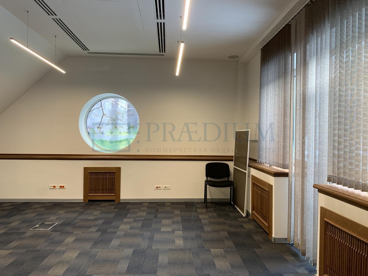 Продам офис в Москве, д 20 к 2