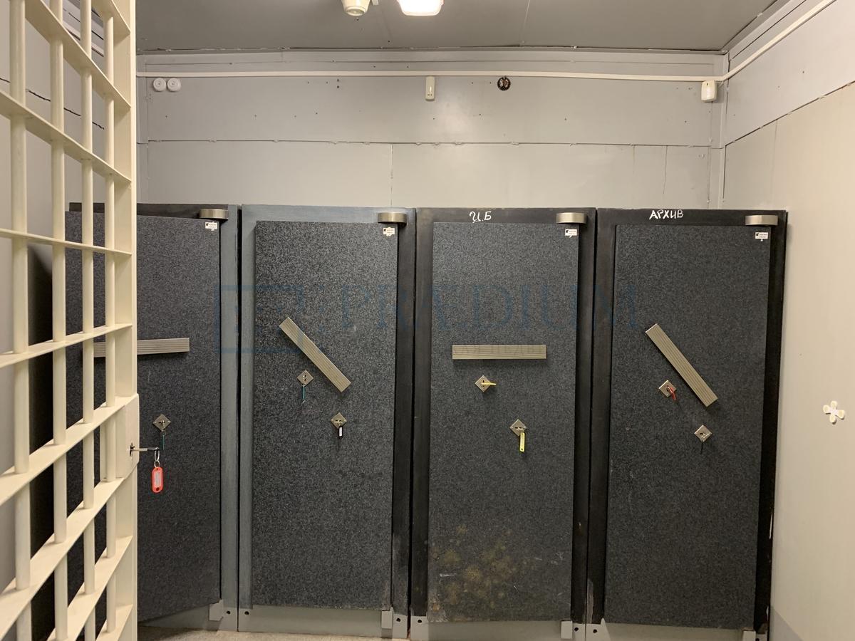 Продам офис в Москве, д 20 к 2