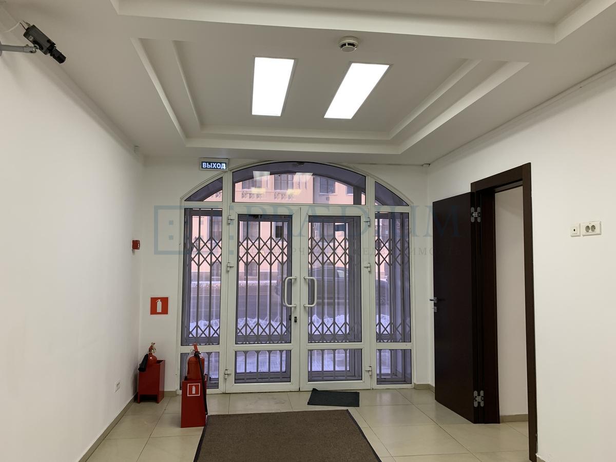 Продам офис в Москве, д 20 к 2