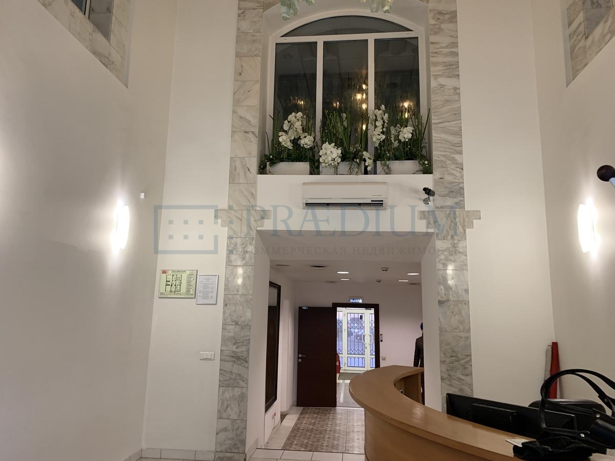 Продам офис в Москве, д 20 к 2