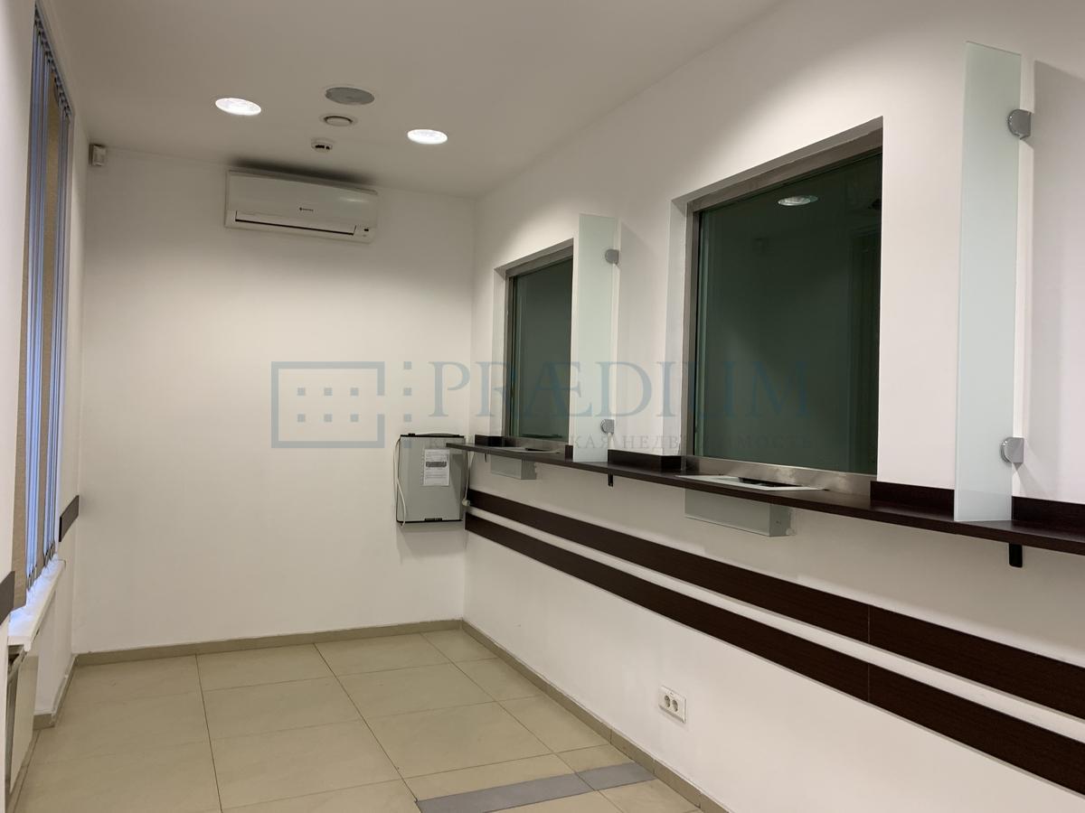 Продам офис в Москве, д 20 к 2