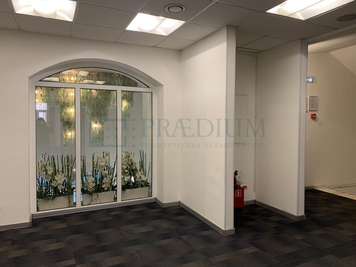 Продам офис в Москве, д 20 к 2