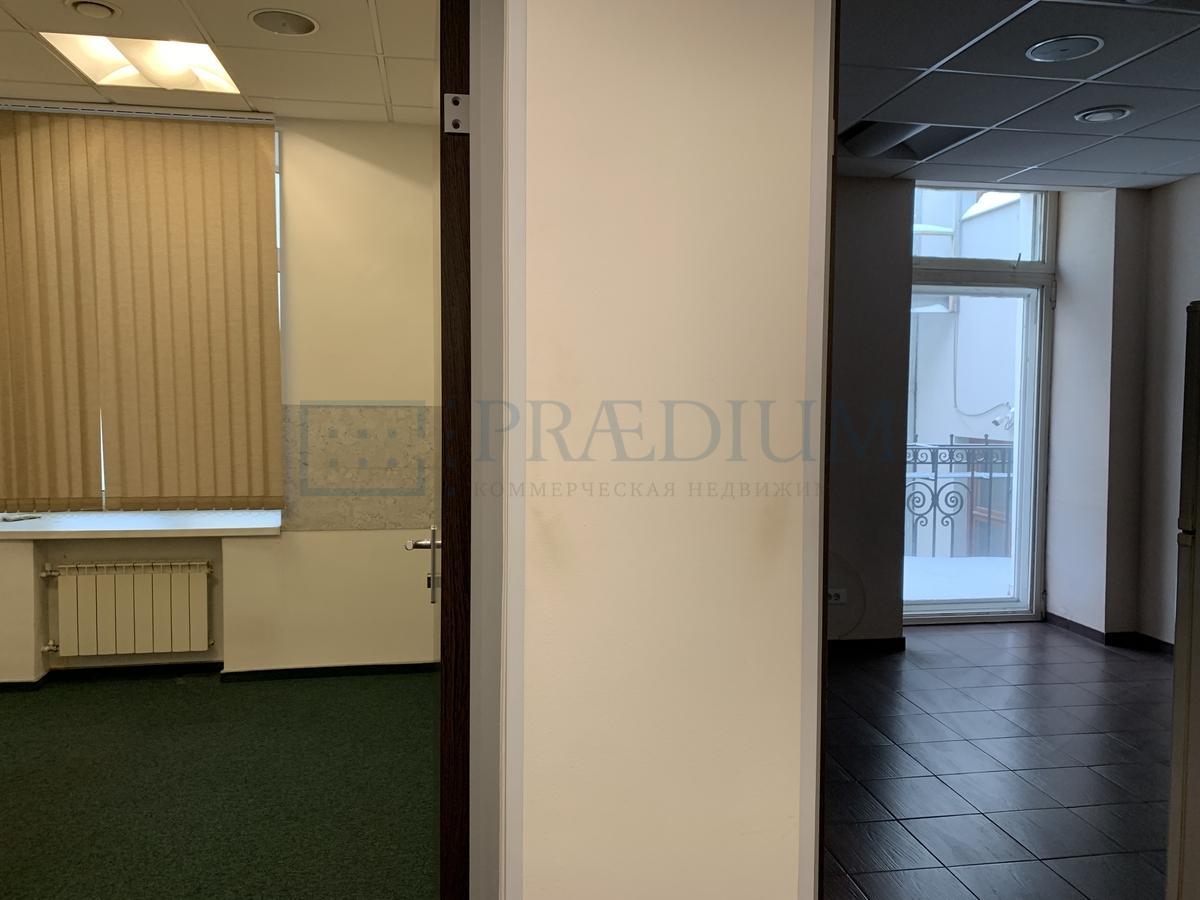 Продам офис в Москве, д 20 к 2