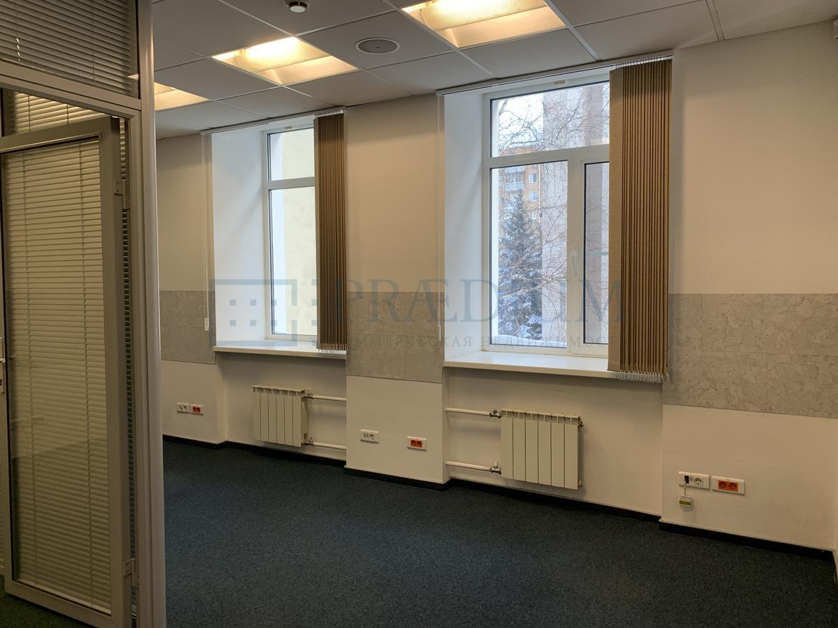 Продам офис в Москве, д 20 к 2