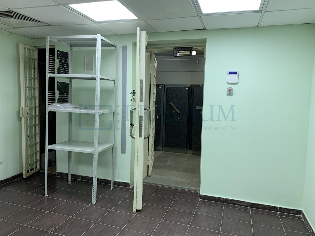 Продам офис в Москве, д 20 к 2