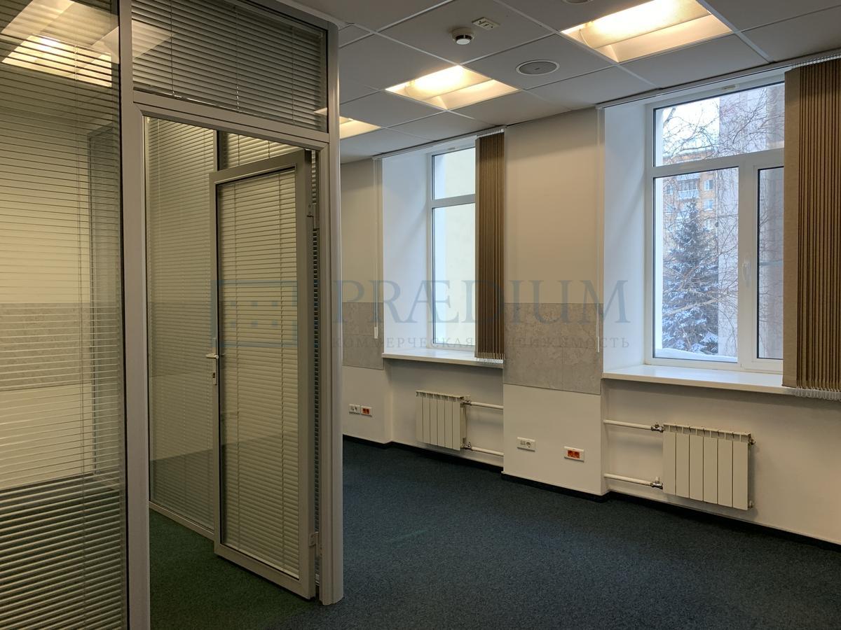 Продам офис в Москве, д 20 к 2